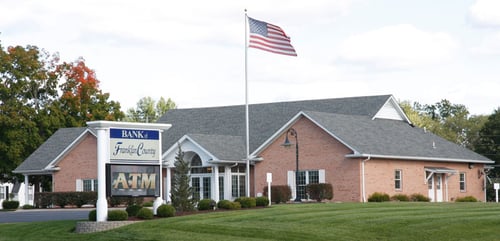 Bank of Franklin County - Washington Branch