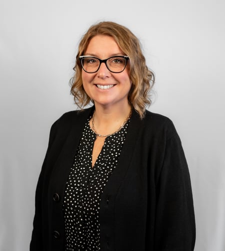 Jessica Ford headshot.  This photo is a definition of professionalism and class.  when one looks at this picture a sense of security and happiness is felt by all.