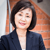 Dr. Andrea Choi