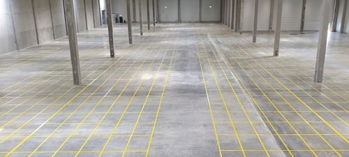 line MARKIERUNGS GMBH