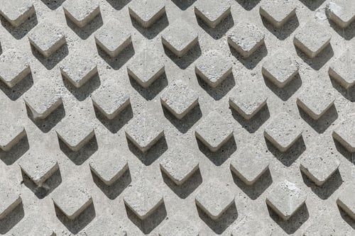 Beton Struktur Büchi