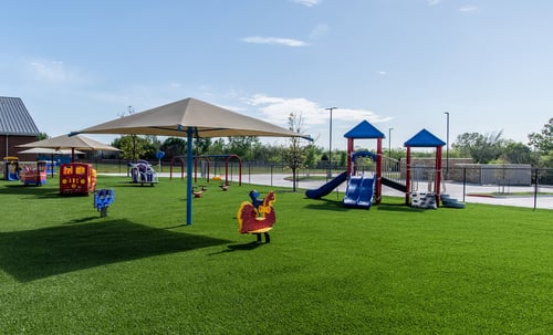 Plano Texas Preschool