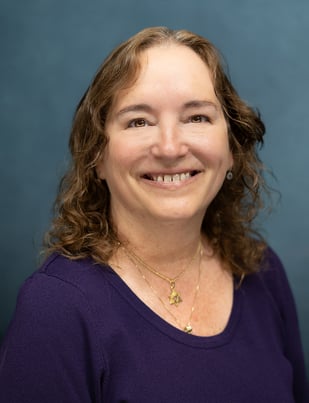 Barbara Rothweiler, PhD