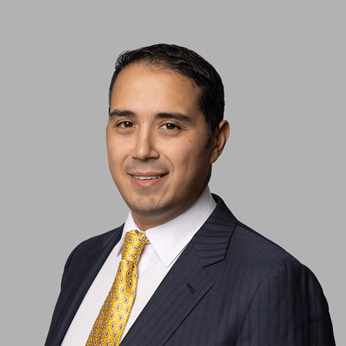 Robert Colosimo headshot