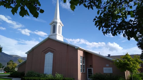 The Church of Jesus Christ of Latter-day Saints
1934 E Cedar Trails Way
Eagle Mountain, UT