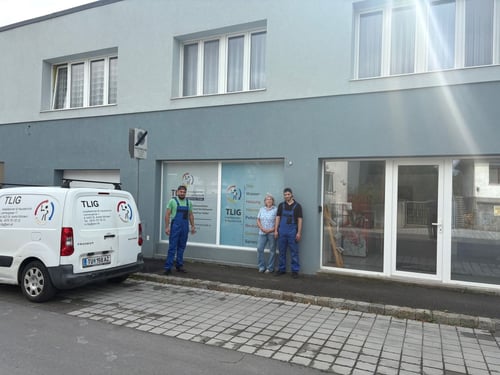 TLIG Installationen & Haustechnik