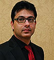 Syed Atif Raza