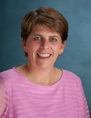 photo of Lisa Olson, MD