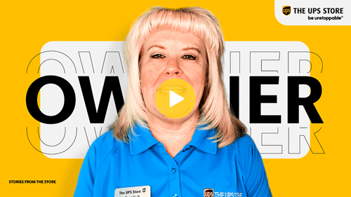 Meet The UPS Store Owner Danielle Phillips