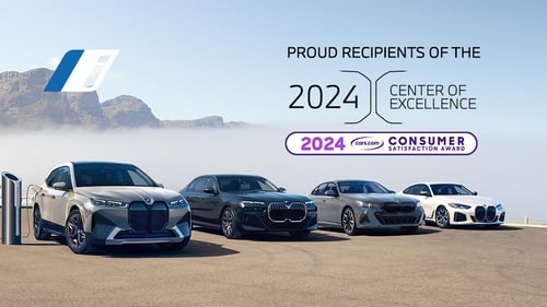 Flemington BMW Center of Excellence