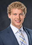 photo of Timothy Freundl
