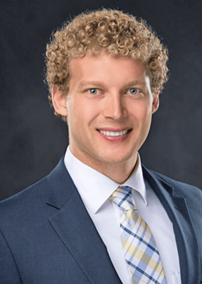 photo of Timothy Freundl