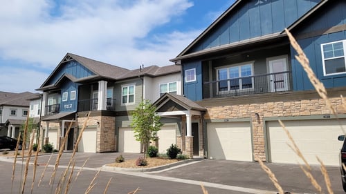 Google Cover Photo | Livery Modern Apartments