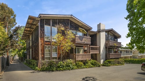 Property exterior at 3543 Brook Street in Lafayette, CA