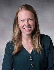portrait of Corrie Hautajarvi, APRN, CNP