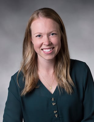 portrait of Corrie Hautajarvi, APRN, CNP