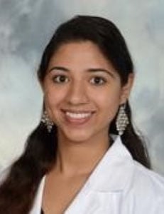photo of Aarti Attreya-Latuso - MD