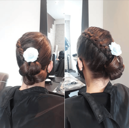 Flo Coiffure - Corserey