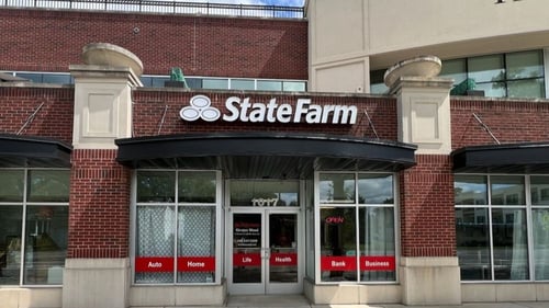 Kirsten Wood - State Farm Insurance Agent