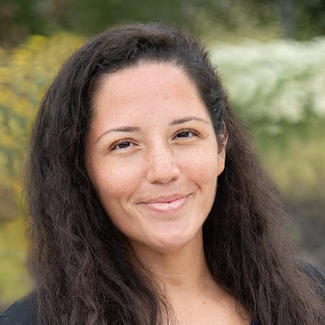 Anna T. Garcia Bernal