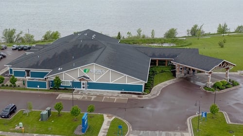 Aspirus St. Luke's Ashland Clinic