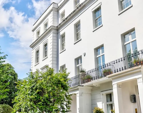 Knight Frank Knightsbridge Estate Agents - Knightsbridge - houses