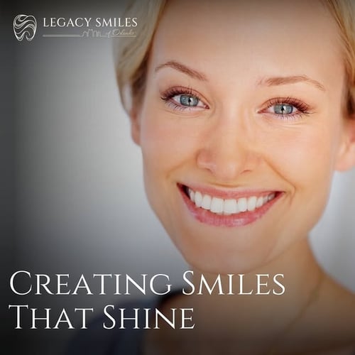orlando cosmetic dentist