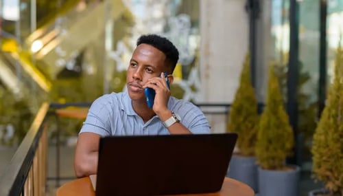 EXCEPTIONAL ACCESSIBILITY