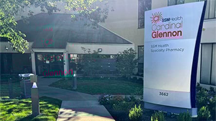 SSM Health Specialty Pharmacy