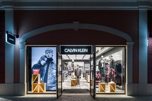 Storefront picture