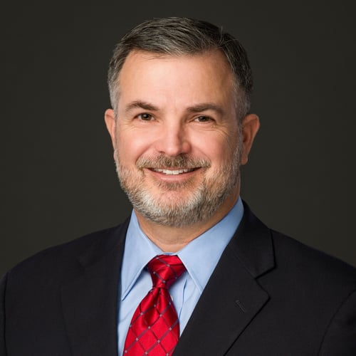 Eric Hagebusch