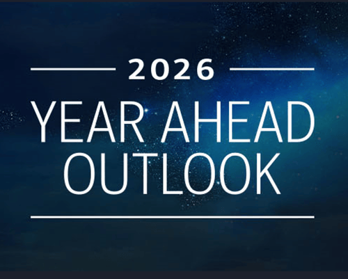 2026 Year Ahead Outlook