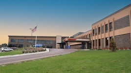 Aspirus Ironwood Hospital