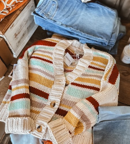 Monogramme No. 29 Comfort, TX