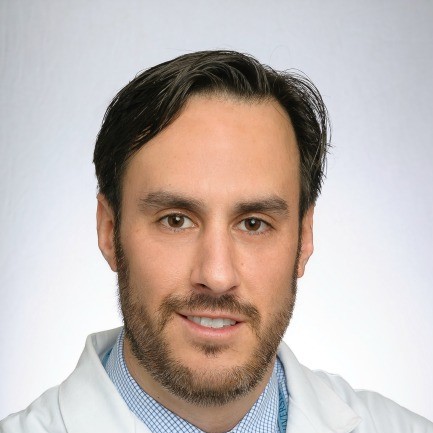 Gregg F. Rosner, MD
