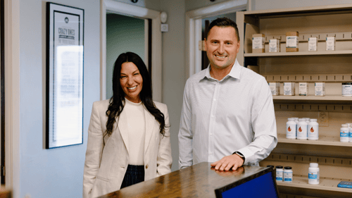 Atlas Rising - Transformative Wellness Center in Westerville, OH