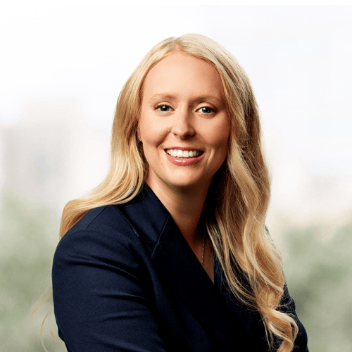 Tanis Wilson headshot.