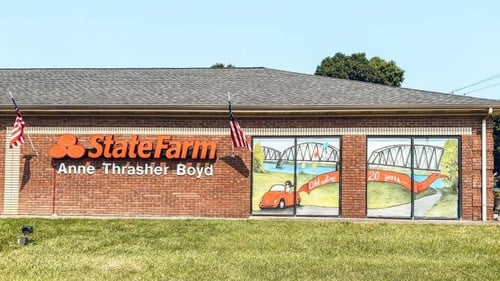 Anne Thrasher Boyd - State Farm Insurance Agent