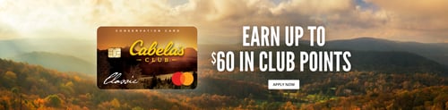 Earn up to $60 in CLUB points!