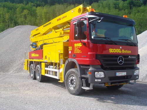 Stöckl Paul GmbH