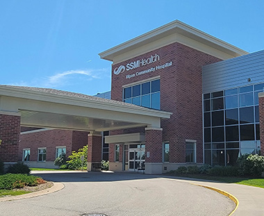 SSM Health Plastic Surgery & Cosmetic Services