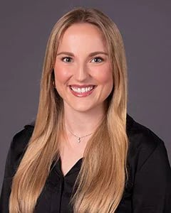 Kelli Glisa
