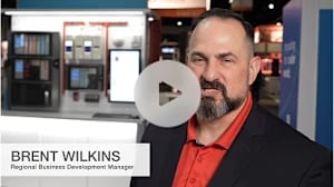 ModuLaser® flexibility and survivability