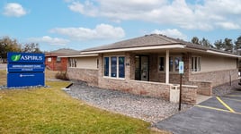 Aspirus Amherst Clinic