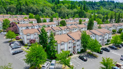Community View at Silver Springs, Kent