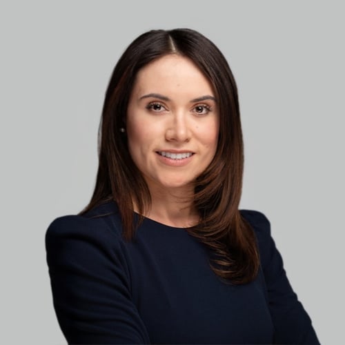 Vanessa Avendano Advisor Headshot image