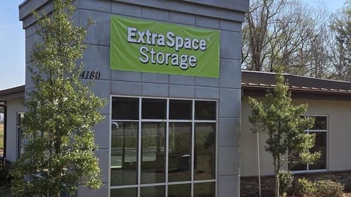 Extra Space Storage