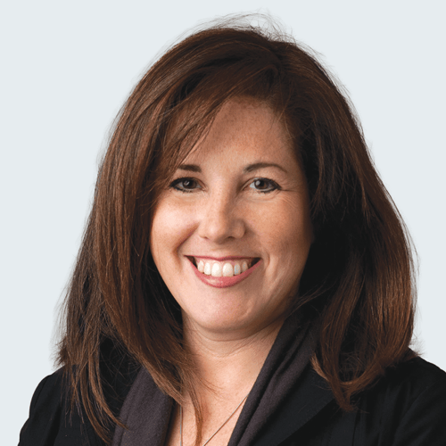 Headshot of Robyn Solnik (BOS)