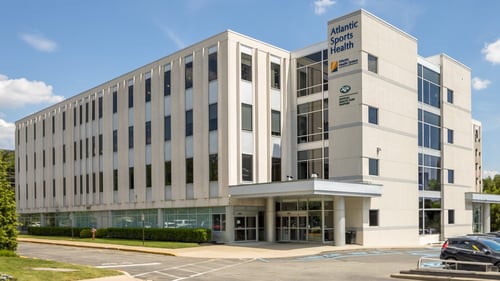 111 Madison Avenue, Morristown, NJ building