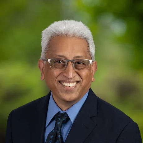 Ulhas M Nadgir, M.D.